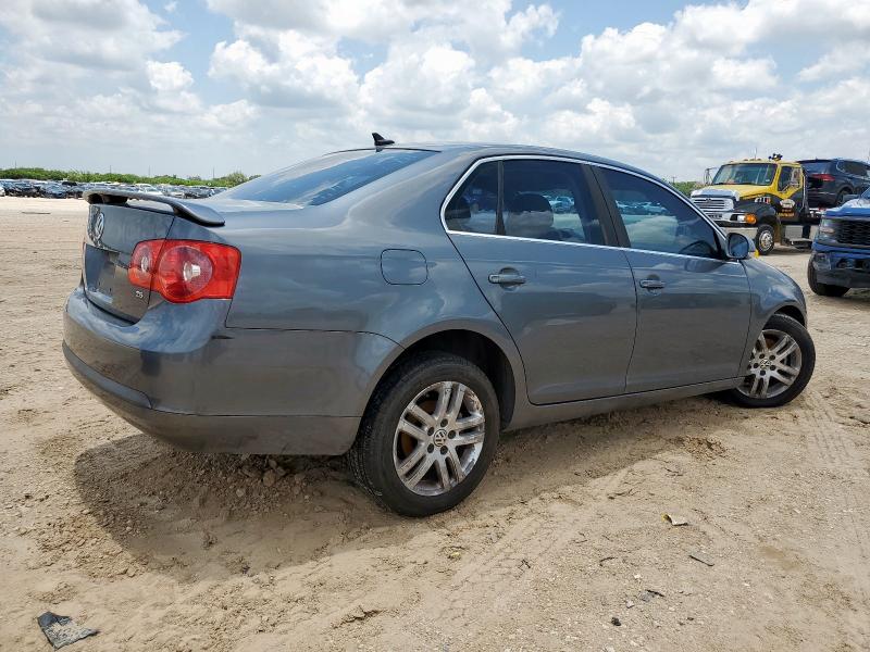 Photo 3 from auction – 2007 VOLKSWAGEN JETTA 2.5 with VIN 3VWSF81K17M019361