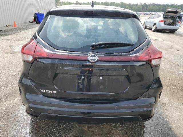 Photo 6 from auction – 2023 NISSAN KICKS S with VIN 3N1CP5BV2PL560567