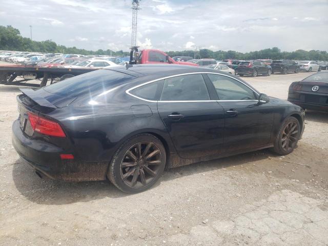 Photo 3 from auction – 2012 AUDI A7 PRESTIG with VIN WAU2GBFC7CN076157