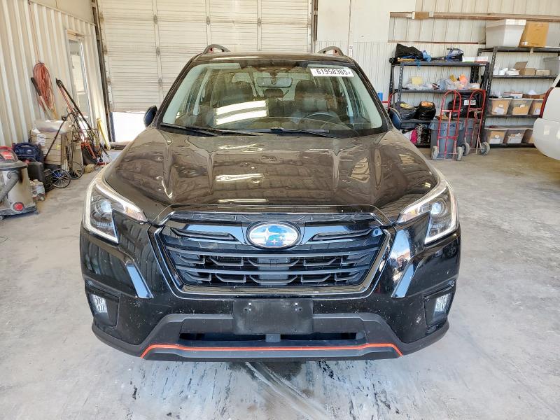 Foto 5 de la subasta – 2023 SUBARU FORESTER S con VIN JF2SKAJC5PH473374