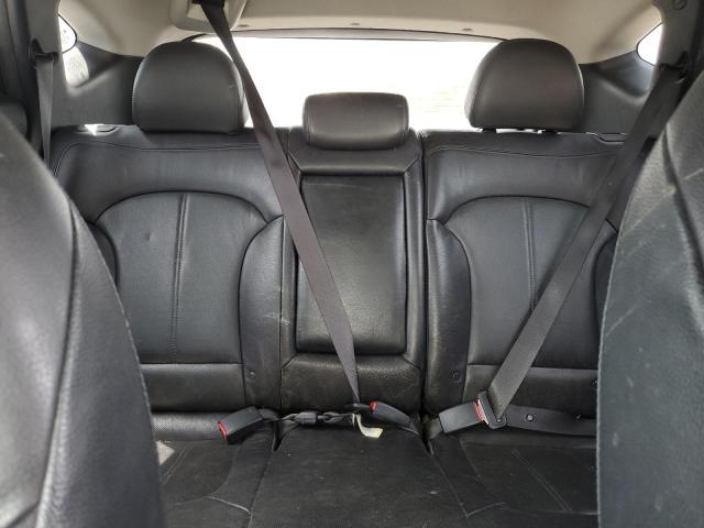 Photo 10 from auction – 2011 HYUNDAI TUCSON GLS with VIN KM8JUCAC5BU224858