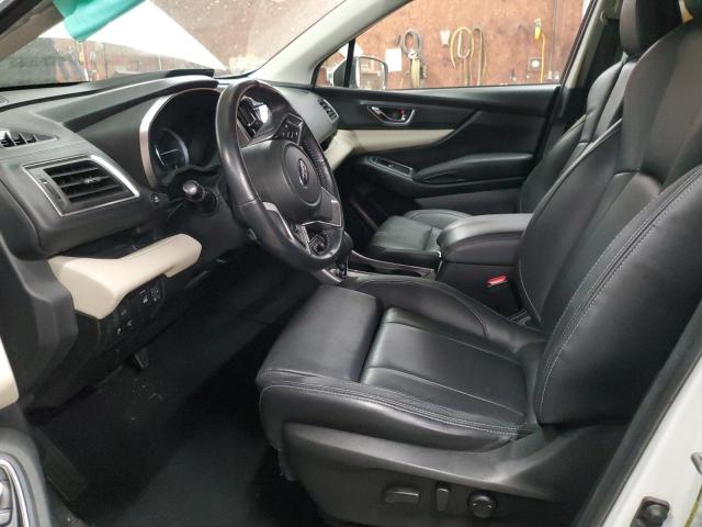 Photo 7 from auction – 2019 SUBARU ASCENT LIM with VIN 4S4WMAMD2K3458010