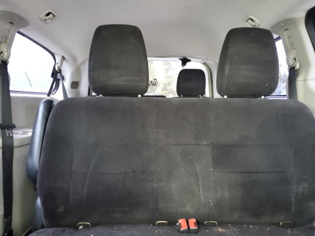 Photo 10 from auction – 2013 DODGE GRAND CARA with VIN 2C4RDGBG2DR710494