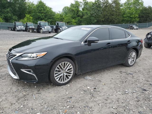 LEXUS ES 350 2016 with VIN JTHBK1GG5G2211607 - Photo from auction