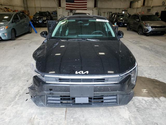 Photo 5 from auction – 2025 KIA K4 LX with VIN 3KPFT4DE0SE091263