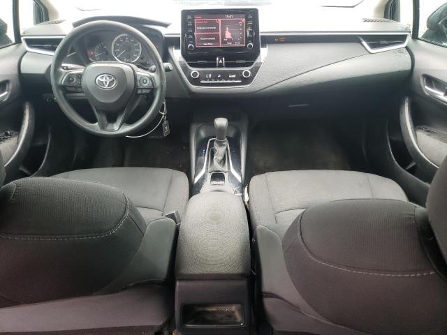 Photo 8 from auction – 2020 TOYOTA COROLLA LE with VIN 5YFEPRAE1LP069953