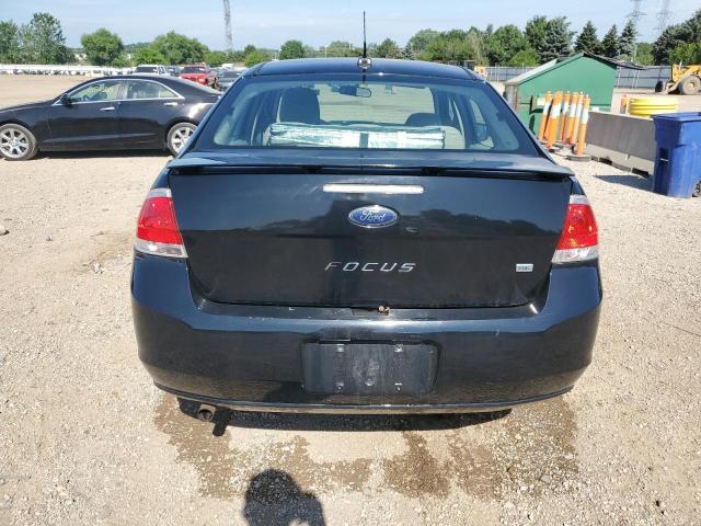 Photo 6 from auction – 2010 FORD FOCUS SE with VIN 1FAHP3FN2AW214639