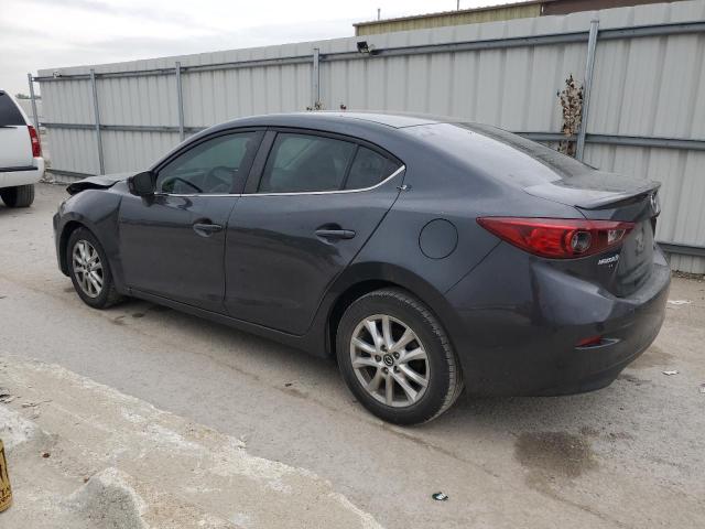 Photo 2 from auction – 2015 MAZDA 3 TOURING with VIN 3MZBM1V79FM168828