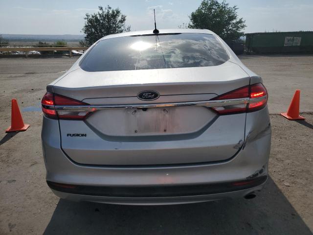 Photo 6 from auction – 2017 FORD FUSION SE with VIN 3FA6P0H71HR193543