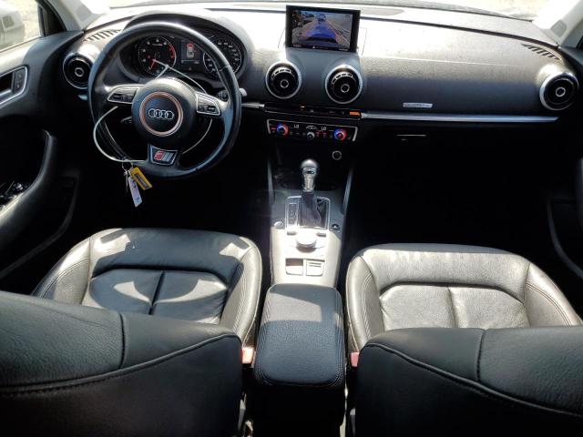 Photo 8 from auction – 2015 AUDI A3 PREMIUM with VIN WAUEFGFF1F1022033