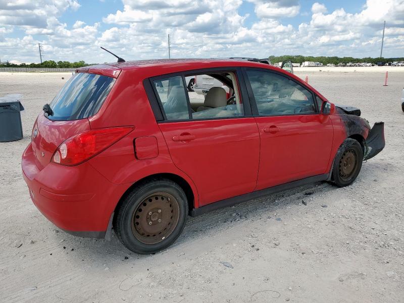 Photo 3 from auction – 2007 NISSAN VERSA S with VIN 3N1BC13E77L446756