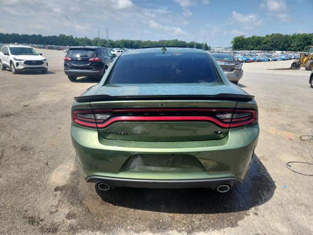 Photo 6 from auction – 2022 DODGE CHARGER R/ with VIN 2C3CDXCT2NH257216