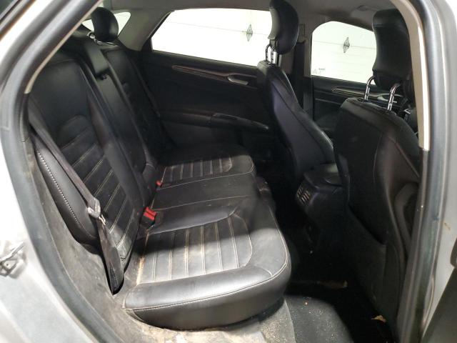 Photo 10 from auction – 2014 FORD FUSION SE with VIN 3FA6P0HD0ER112632