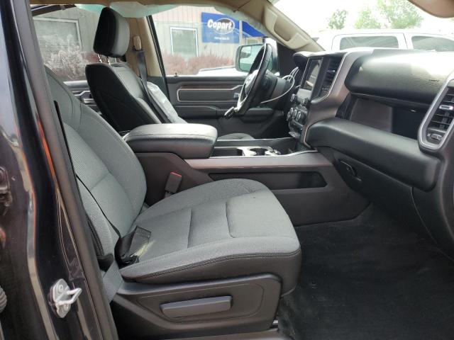 Photo 7 from auction – 2020 RAM 1500 BIG H with VIN 1C6SRFFTXLN370972