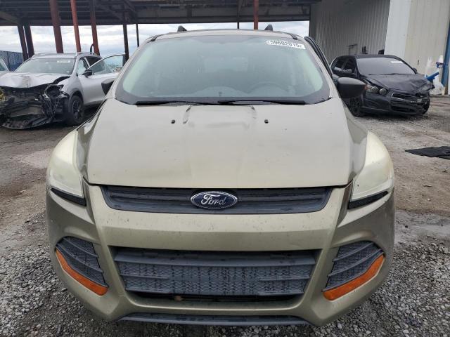 Photo 5 from auction – 2013 FORD ESCAPE S with VIN 1FMCU0F73DUC09362