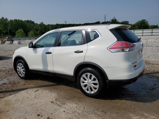 Photo 2 from auction – 2016 NISSAN ROGUE S with VIN JN8AT2MVXGW145779