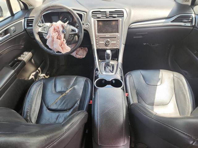 Photo 8 from auction – 2016 FORD FUSION TIT with VIN 3FA6P0K97GR399412