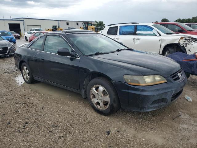 Photo 4 from auction – 2002 HONDA ACCORD EX with VIN 1HGCG31582A004445