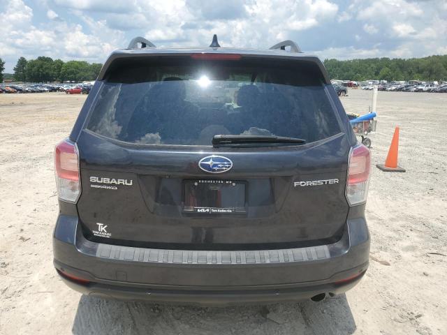 Photo 6 from auction – 2018 SUBARU FORESTER 2 with VIN JF2SJAWC1JH553712