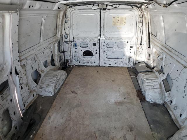 Photo 10 from auction – 2007 FORD ECONOLINE with VIN 1FTNE24L17DB45932