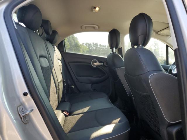 Photo 10 from auction – 2016 FIAT 500X TREKK with VIN ZFBCFYCTXGP357691