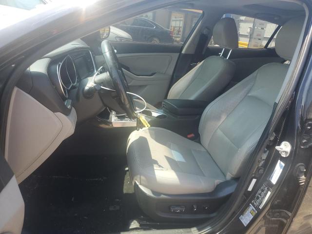 Photo 7 from auction – 2014 KIA OPTIMA EX with VIN 5XXGN4A78EG293879