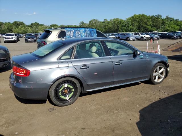 Photo 3 from auction – 2012 AUDI A4 PREMIUM with VIN WAUFFAFL7CA112953