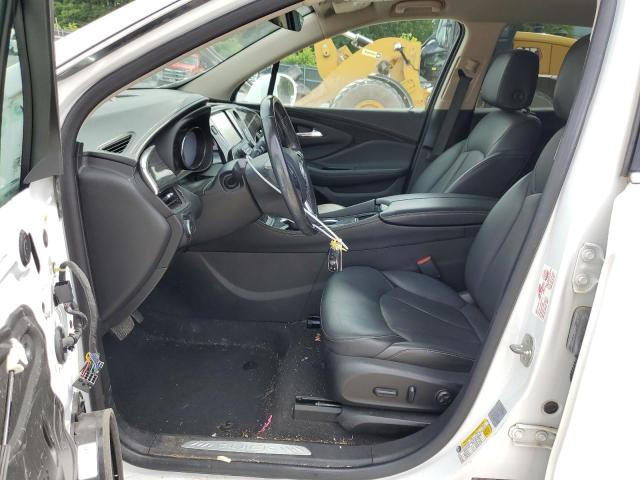 Photo 7 from auction – 2017 BUICK ENVISION ESSENCE with VIN LRBFXBSA8HD085583
