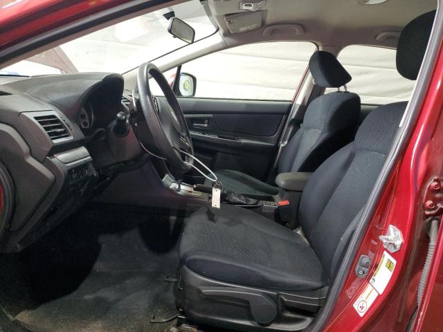 Photo 7 from auction – 2014 SUBARU IMPREZA PR with VIN JF1GJAC69EH025642