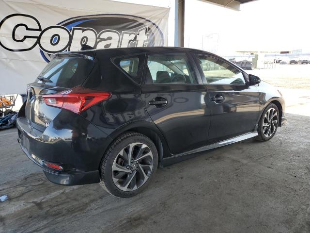 Photo 3 from auction – 2017 TOYOTA COROLLA IM with VIN JTNKARJE2HJ528290