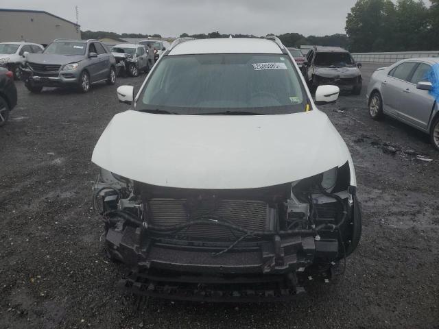 Photo 5 from auction – 2017 NISSAN ROGUE S with VIN KNMAT2MV9HP504563