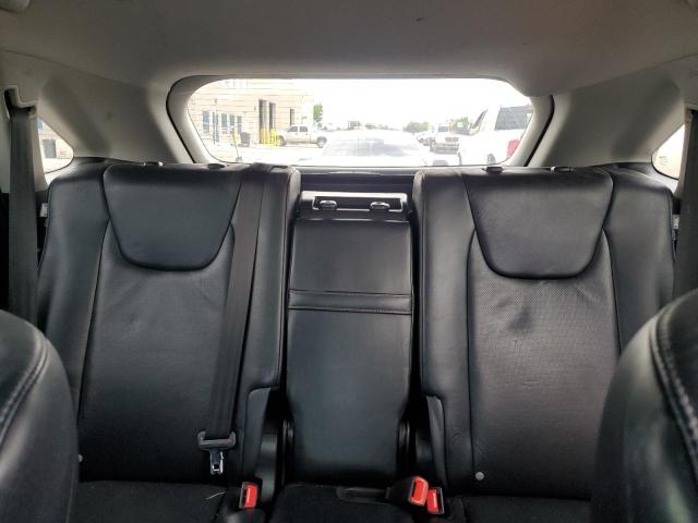 Photo 10 from auction – 2013 LEXUS RX 350 BAS with VIN 2T2BK1BA8DC175814