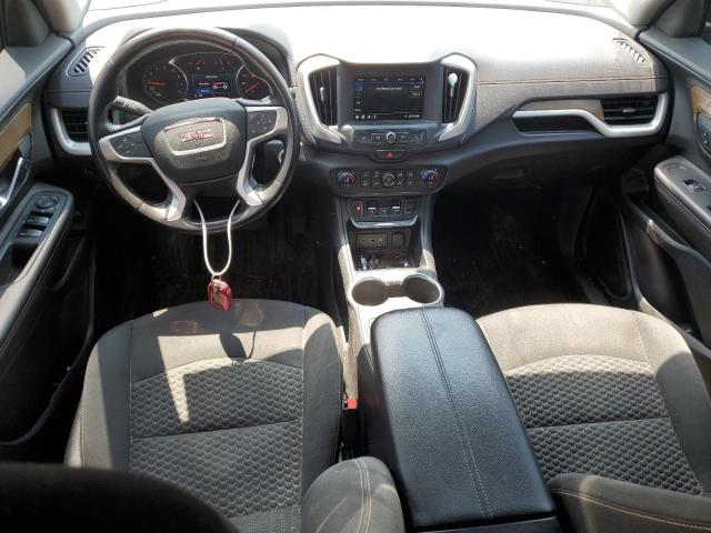 Photo 8 from auction – 2019 GMC TERRAIN SL with VIN 3GKALMEV2KL204302