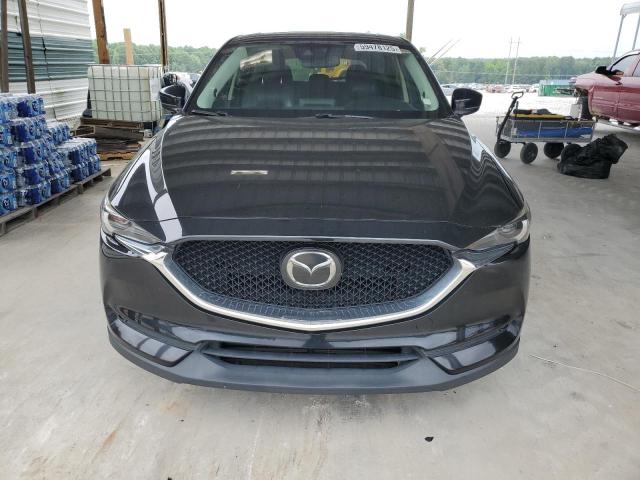 Photo 5 from auction – 2019 MAZDA CX-5 with VIN JM3KFADMXK0557020