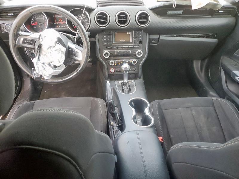 Photo 8 from auction – 2018 FORD MUSTANG with VIN 1FA6P8TH3J5122822