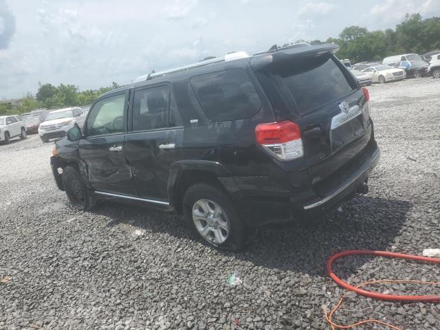 Photo 2 from auction – 2012 TOYOTA 4RUNNER SR with VIN JTEZU5JRXC5042149