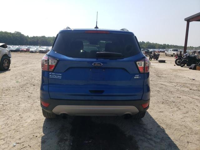 Photo 6 from auction – 2018 FORD ESCAPE SE with VIN 1FMCU9GD9JUC53693