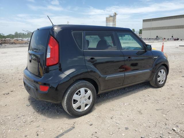 Photo 3 from auction – 2012 KIA SOUL with VIN KNDJT2A56C7476427