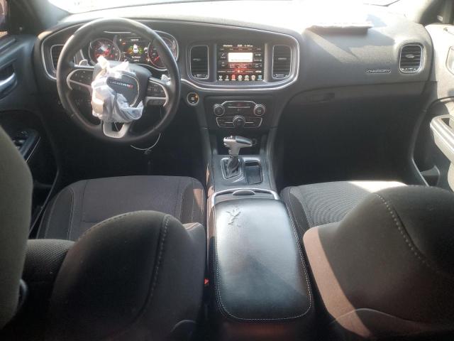 Photo 8 from auction – 2016 DODGE CHARGER R/ with VIN 2C3CDXCTXGH104909