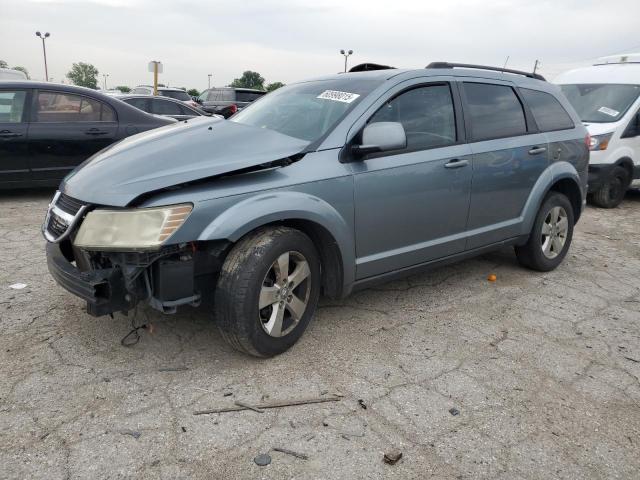 صورة رقم 1 من المزاد - 2010 DODGE JOURNEY SX مع VIN 3D4PG5FV6AT228750