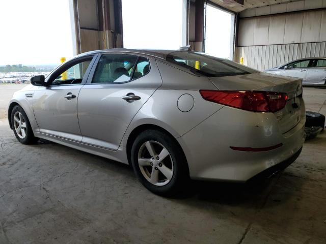 Photo 2 from auction – 2015 KIA OPTIMA LX with VIN KNAGM4A7XF5544505