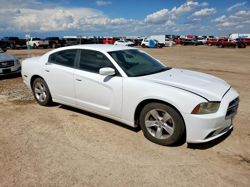 Photo 4 from auction – 2012 DODGE CHARGER SE with VIN 2C3CDXBG2CH161457