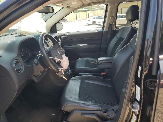 Photo 7 from auction – 2014 JEEP COMPASS LA with VIN 1C4NJDEB4ED661566