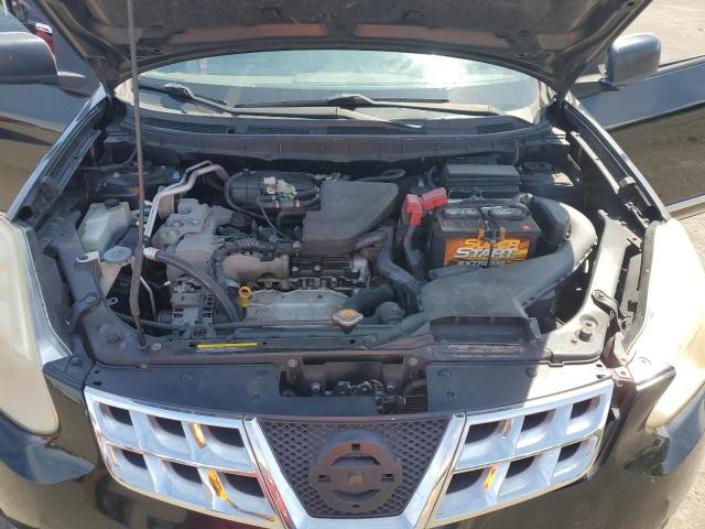 Photo 12 from auction – 2011 NISSAN ROGUE with VIN JN8AS5MT6BW571402