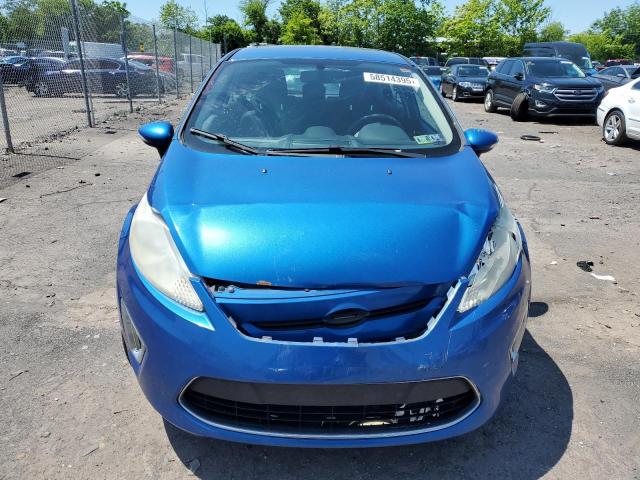 Photo 5 from auction – 2011 FORD FIESTA SES with VIN 3FADP4FJ6BM173998