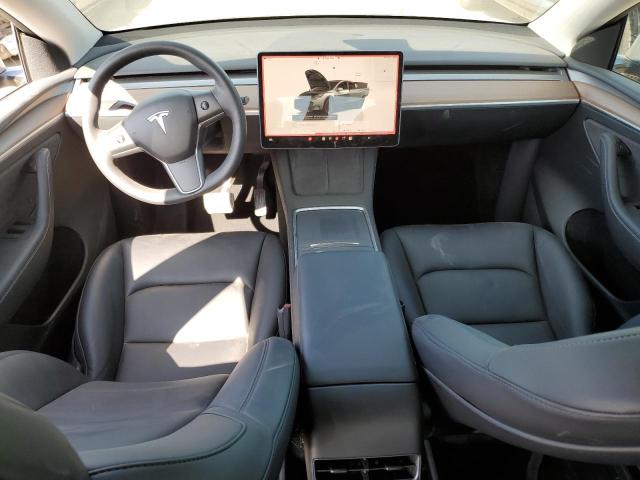 Photo 8 from auction – 2023 TESLA MODEL Y with VIN 7SAYGDEE7PF646113