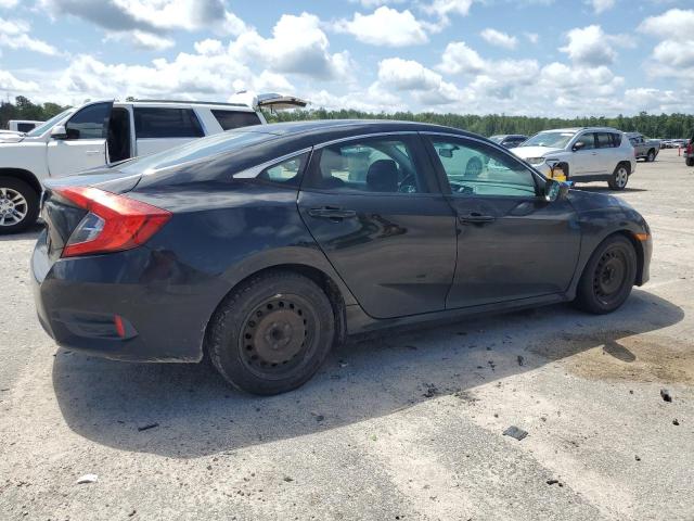 Photo 3 from auction – 2016 HONDA CIVIC LX with VIN 19XFC2F57GE206966