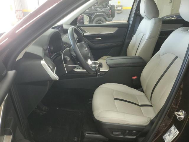Photo 7 from auction – 2024 MAZDA CX-90 PREM with VIN JM3KKDHA2R1118718