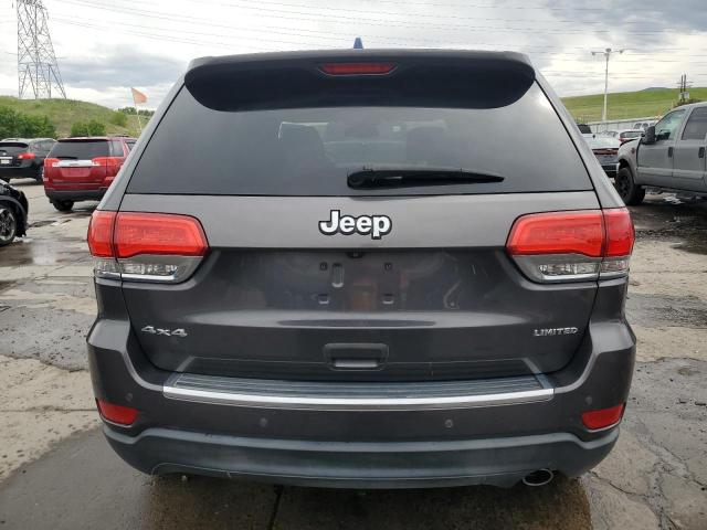 Photo 6 from auction – 2016 JEEP GRAND CHER with VIN 1C4RJFBG7GC317221