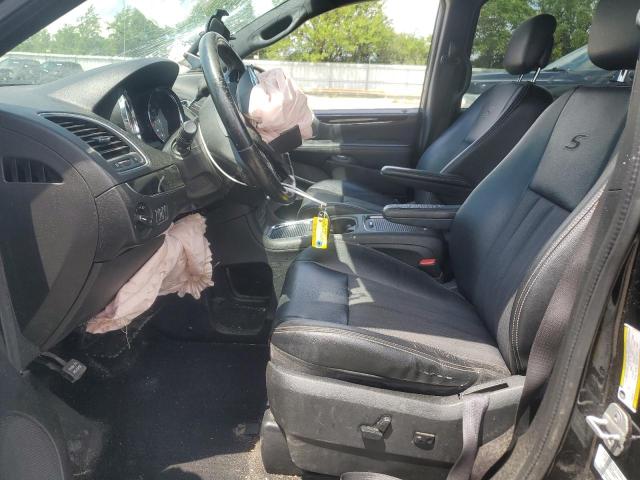 Photo 7 from auction – 2014 CHRYSLER TOWN & COU with VIN 2C4RC1HG0ER361294